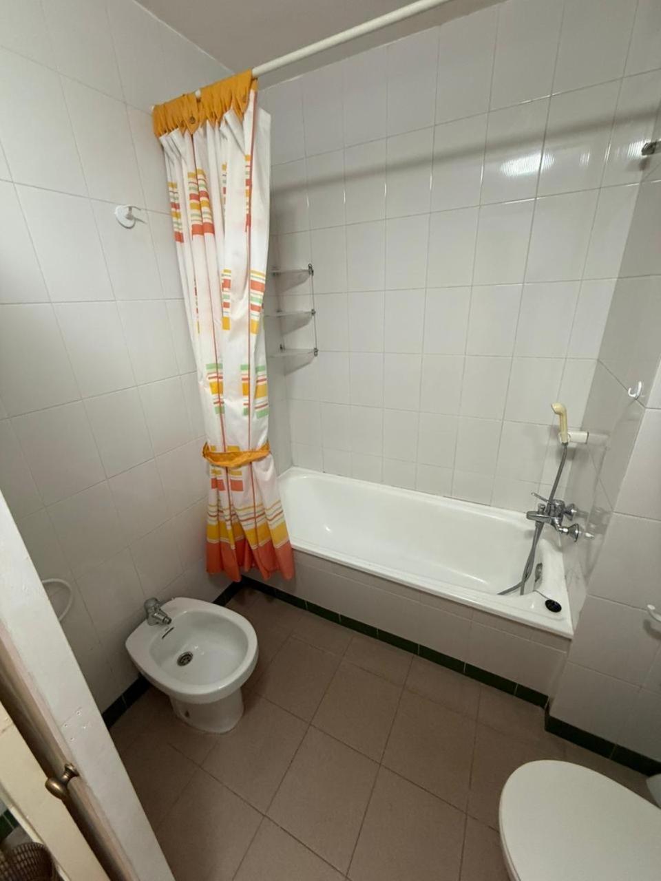 Confort San7 Apartamento *