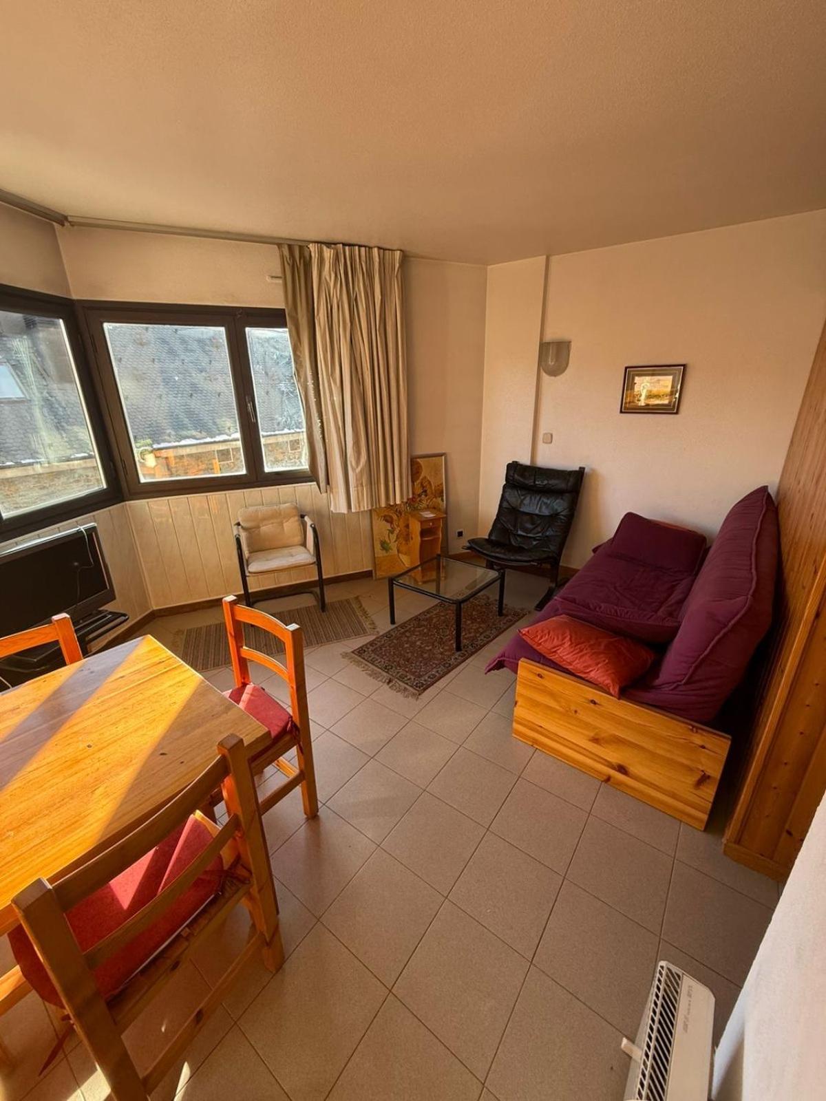Confort San7 Apartamento Pas De La Casa