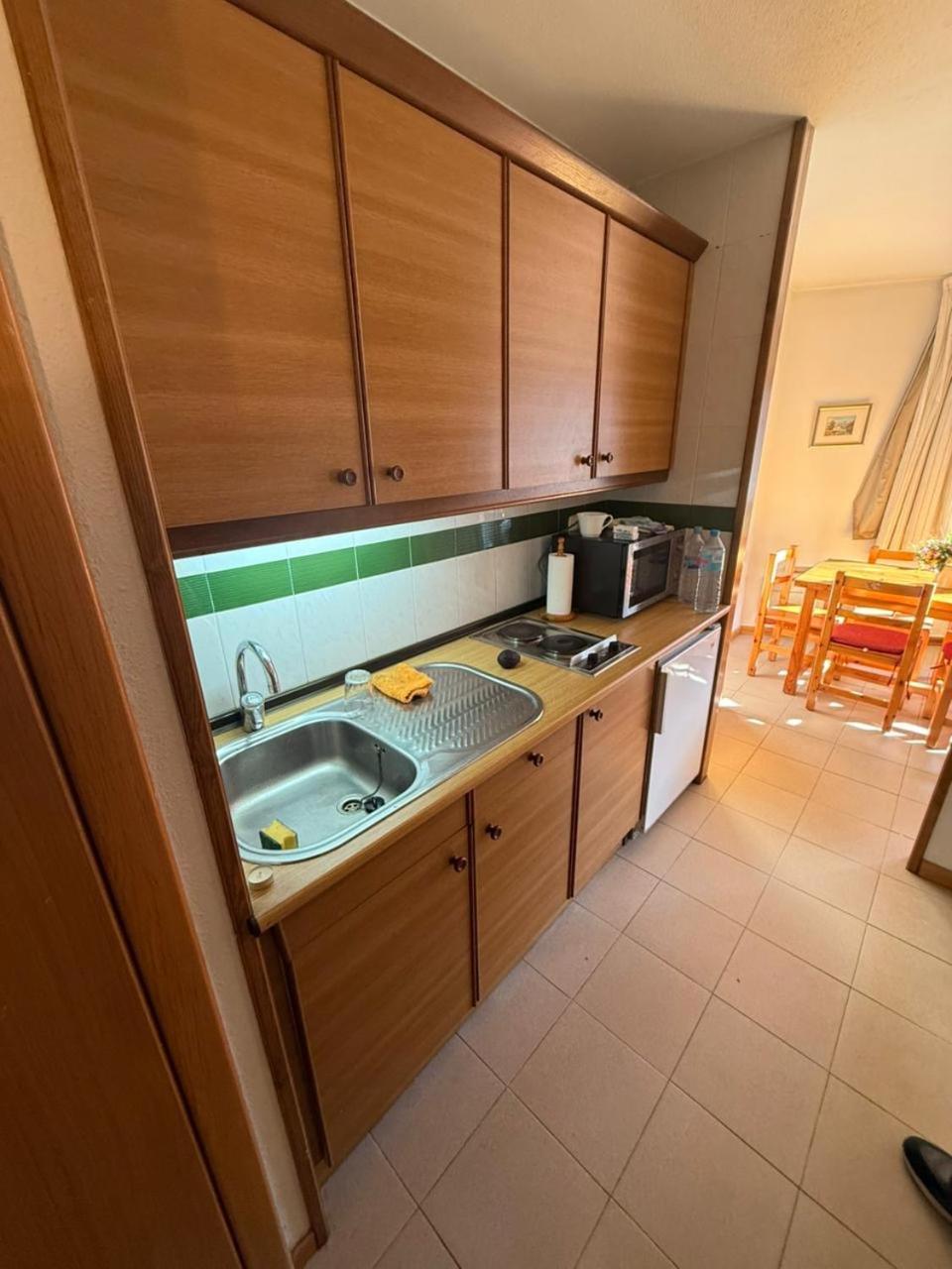 Apartamento Confort San7 Pas De La Casa