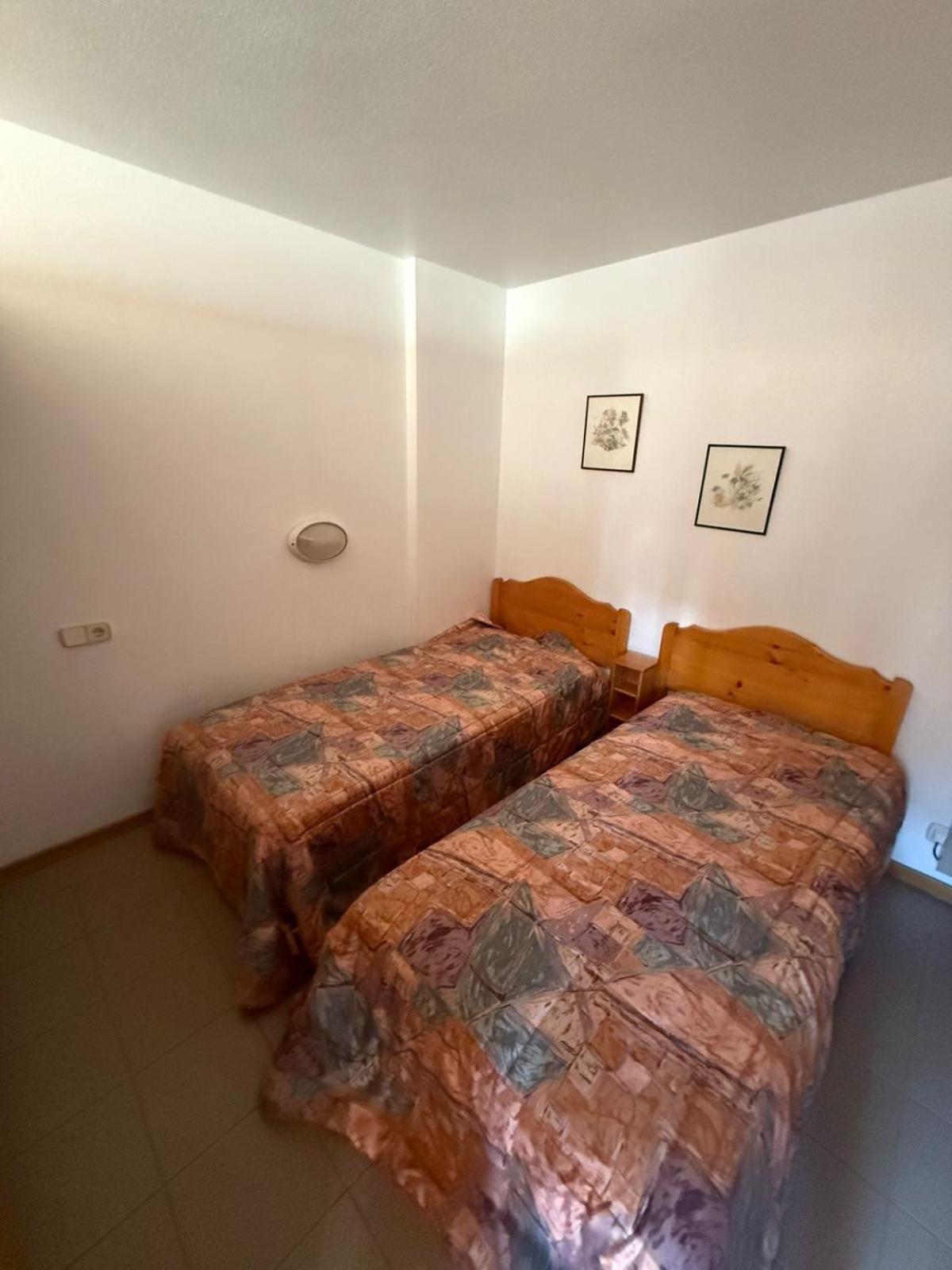 Confort San7 Apartamento