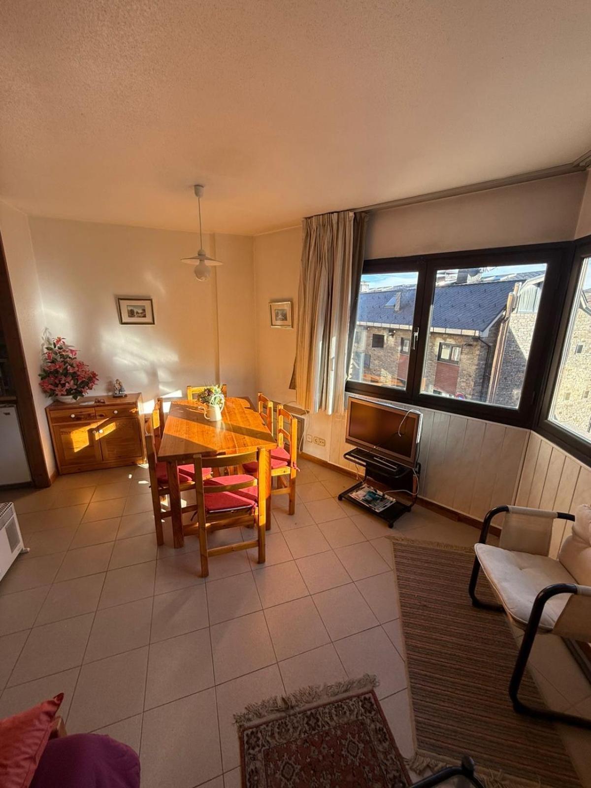 Apartamento Confort San7 Pas De La Casa